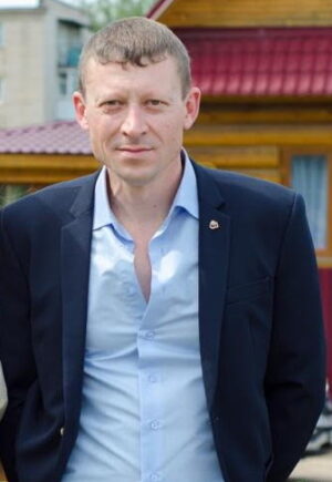 Сергей Смирнов: мы верим, что победа будет за нами Сергей Смирнов: мы верим, что победа будет за нами