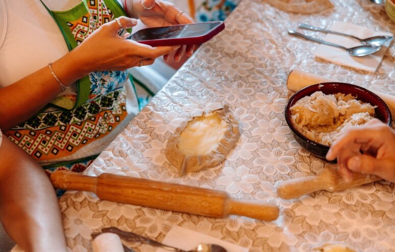 В Тверской области завершили съемки большого турпроекта и шестую экспедицию к истоку Волги