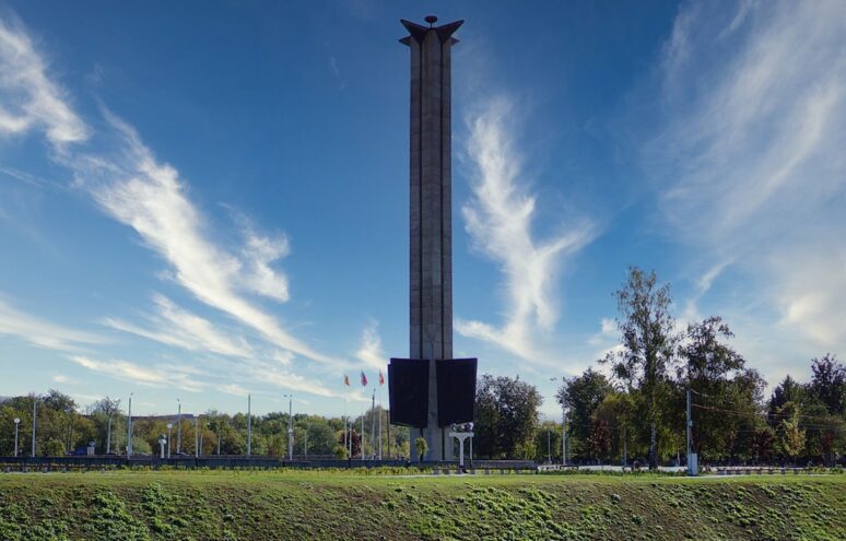 В Тверской области проходят мероприятия в честь годовщины победы в Курской битве В Тверской области проходят мероприятия в честь годовщины победы в Курской битве