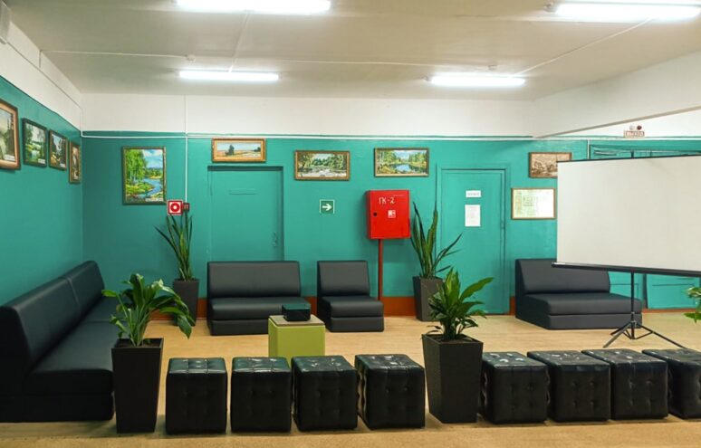 В Тверской области по инициативе губернатора Игоря Рудени воплощают проекты школьных инициатив