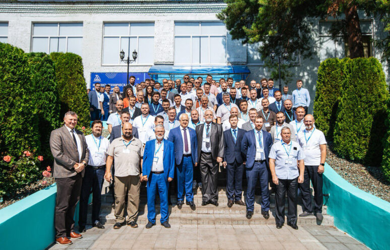 АО «Электромеханика» празднует свою 85-ю годовщину со дня основания АО «Электромеханика» празднует свою 85-ю годовщину со дня основания