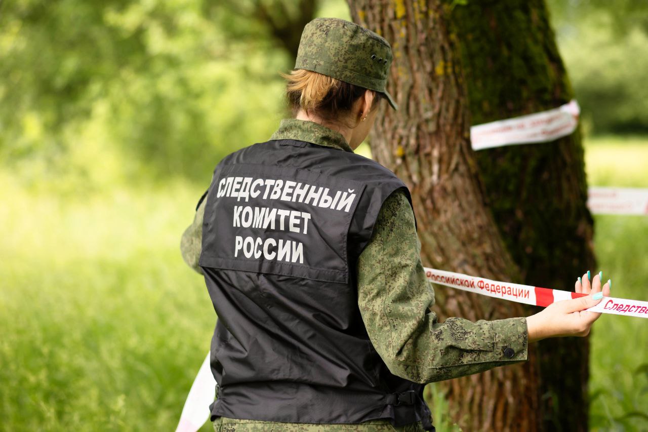 В Твери проводится проверка после обнаружения трупа в реке В Твери проводится проверка после обнаружения трупа в реке