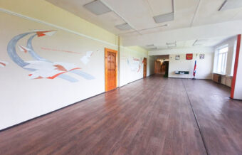 Проекты школьников Тверской области обретают жизнь Проекты школьников Тверской области обретают жизнь