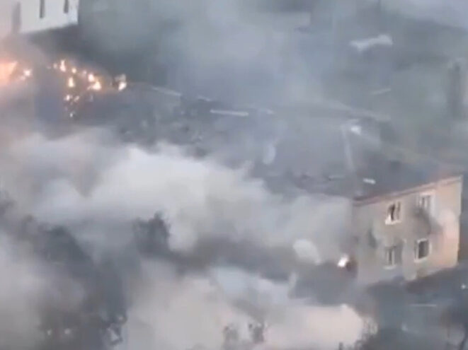 «Героически удерживали позиции»: В МО РФ прокомментировали действия Тверского полка в Курской области «Героически удерживали позиции»: В МО РФ прокомментировали действия Тверского полка в Курской области