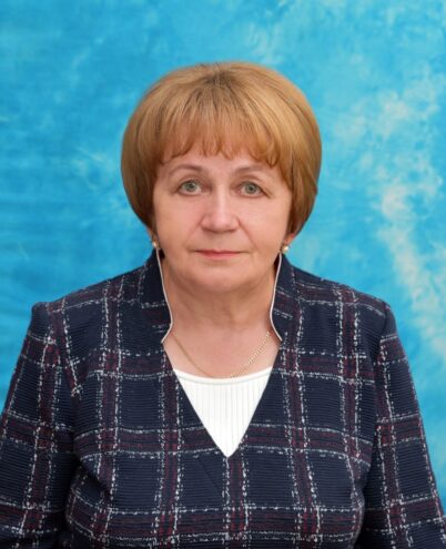 Татьяна Симогина: в новом учебном году нам с учениками будет, что обсудить