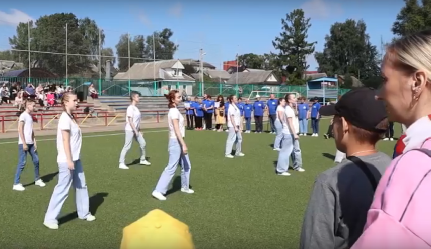 В Тверской области стартовала спартакиада для жителей с ограничениями по здоровью В Тверской области стартовала спартакиада для жителей с ограничениями по здоровью