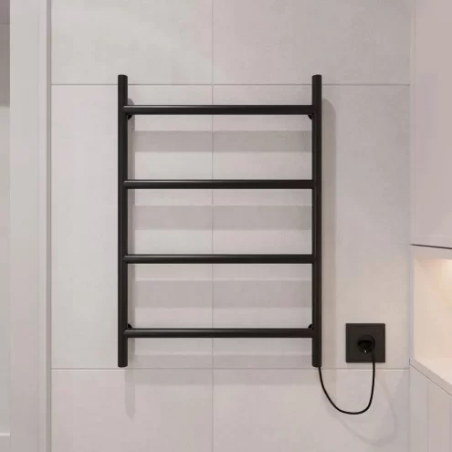 Как сделать полотенцесушитель эффективнее и экономичнее Как сделать полотенцесушитель эффективнее и экономичнее