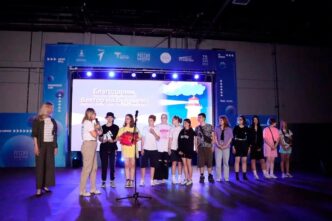 В Тверской области запустили проект «Значимый взрослый» для поддержки детей в трудных ситуациях