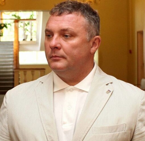 Евгений Калекин: Принцип «своих не бросаем» для нас – живая правда Евгений Калекин: Принцип «своих не бросаем» для нас – живая правда