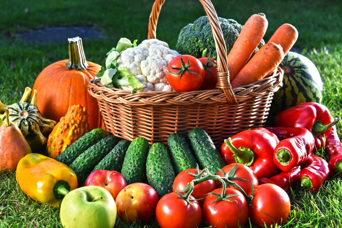 В Лихославле собирают продукты для «Урожая Верхневолжья» В Лихославле собирают продукты для «Урожая Верхневолжья»