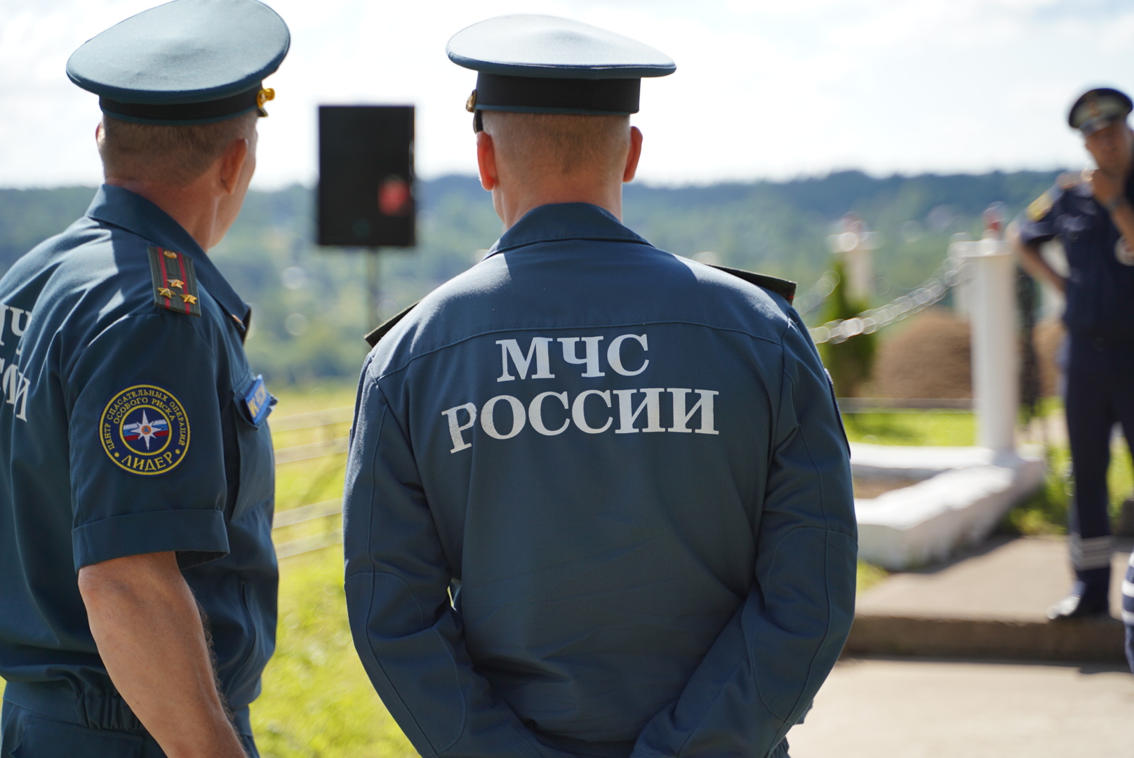 МЧС России по Тверской области приглашает на работу МЧС России по Тверской области приглашает на работу