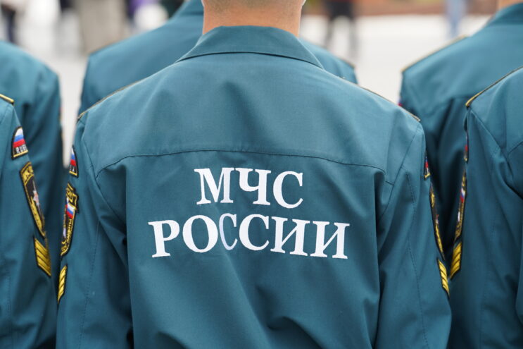 В Тверской области обнаружили мину времен войны