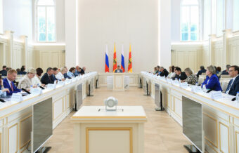 Колледжи Тверской области в День знаний примут свыше 9 400 первокурсников