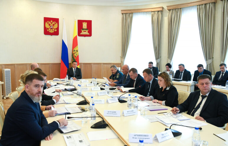 В Тверской области отремонтируют пять детских домов и школ-интернатов для особенных детей В Тверской области отремонтируют пять детских домов и школ-интернатов для особенных детей