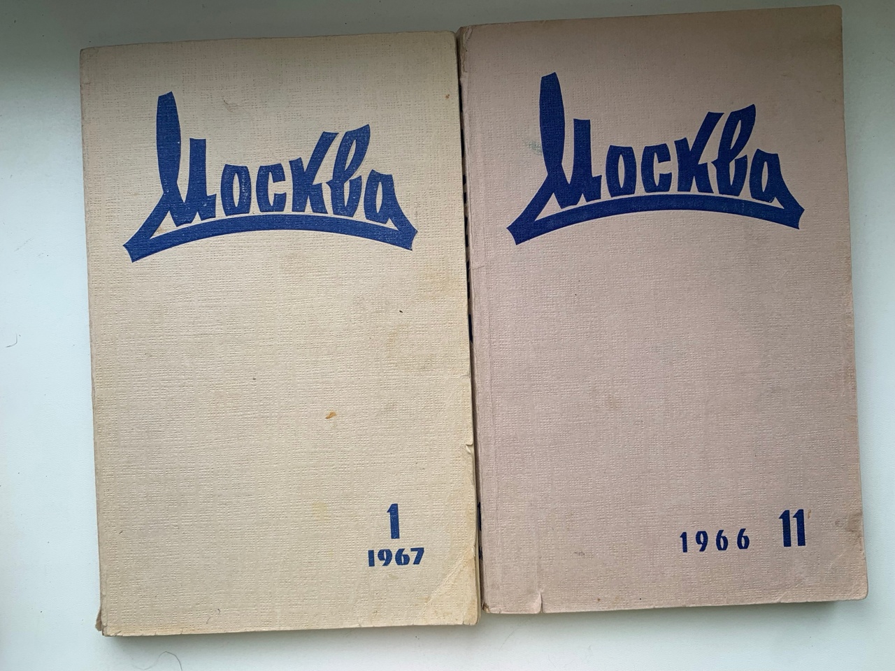 Тайны старых переплетов: Маленький писатель – большой редактор?