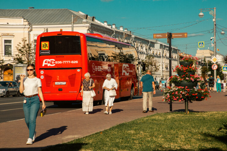 В Тверской области туристический поток превысил 1,5 миллиона человек