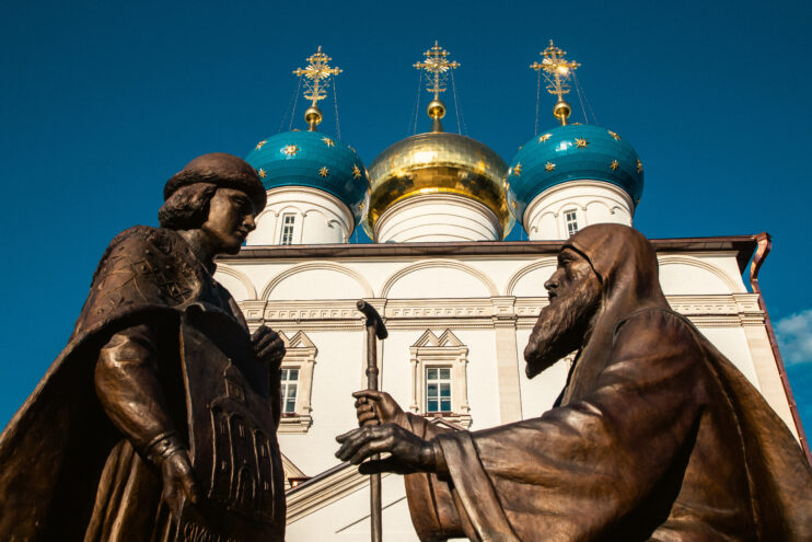 Тверь попала в топ самых популярных направлений для путешествий по старинным городам Тверь попала в топ самых популярных направлений для путешествий по старинным городам