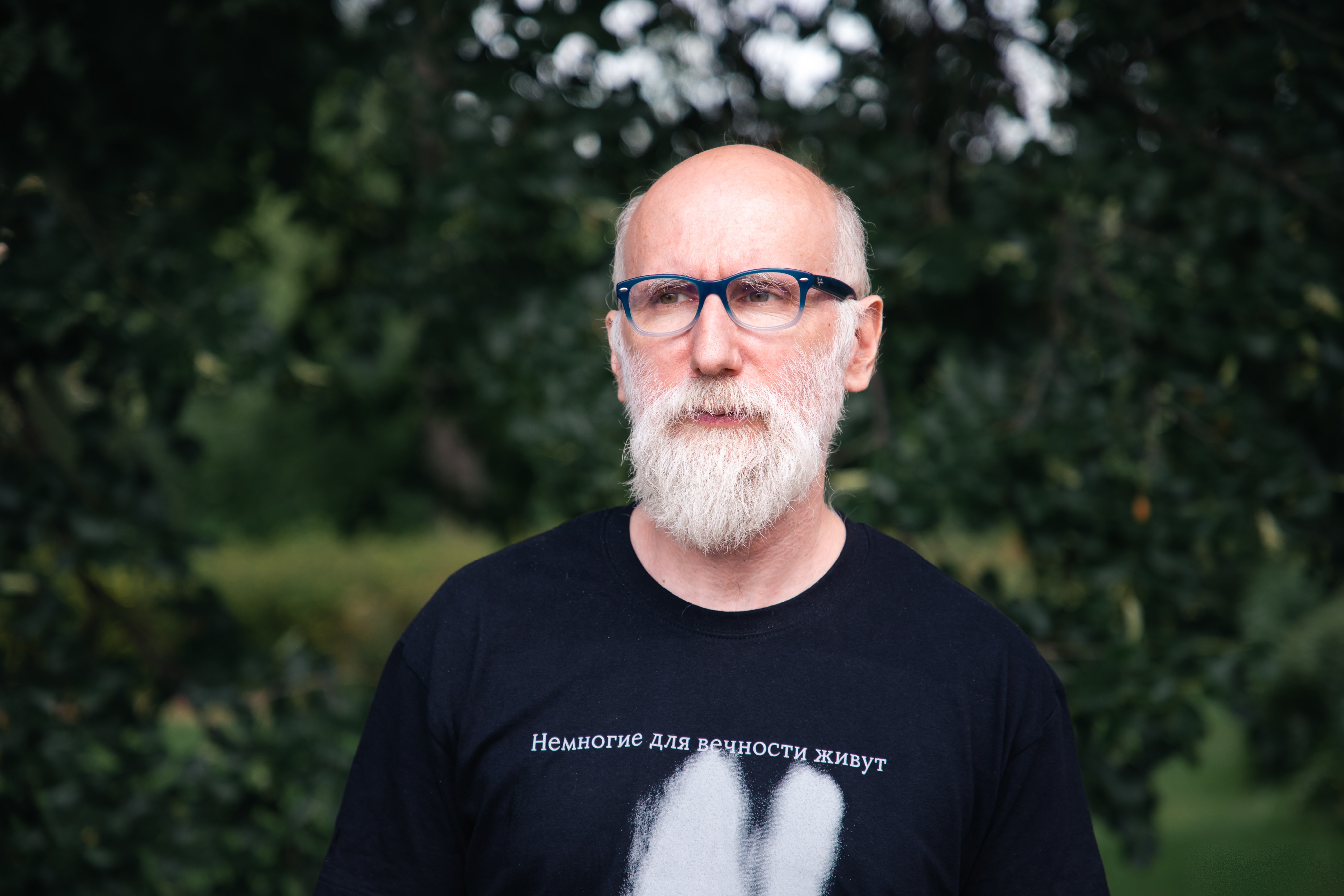 Благая весть Благовестнова: Выставка, открывшаяся в Тверском императорском дворце, стала настоящим откровением для тверских ценителей искусства