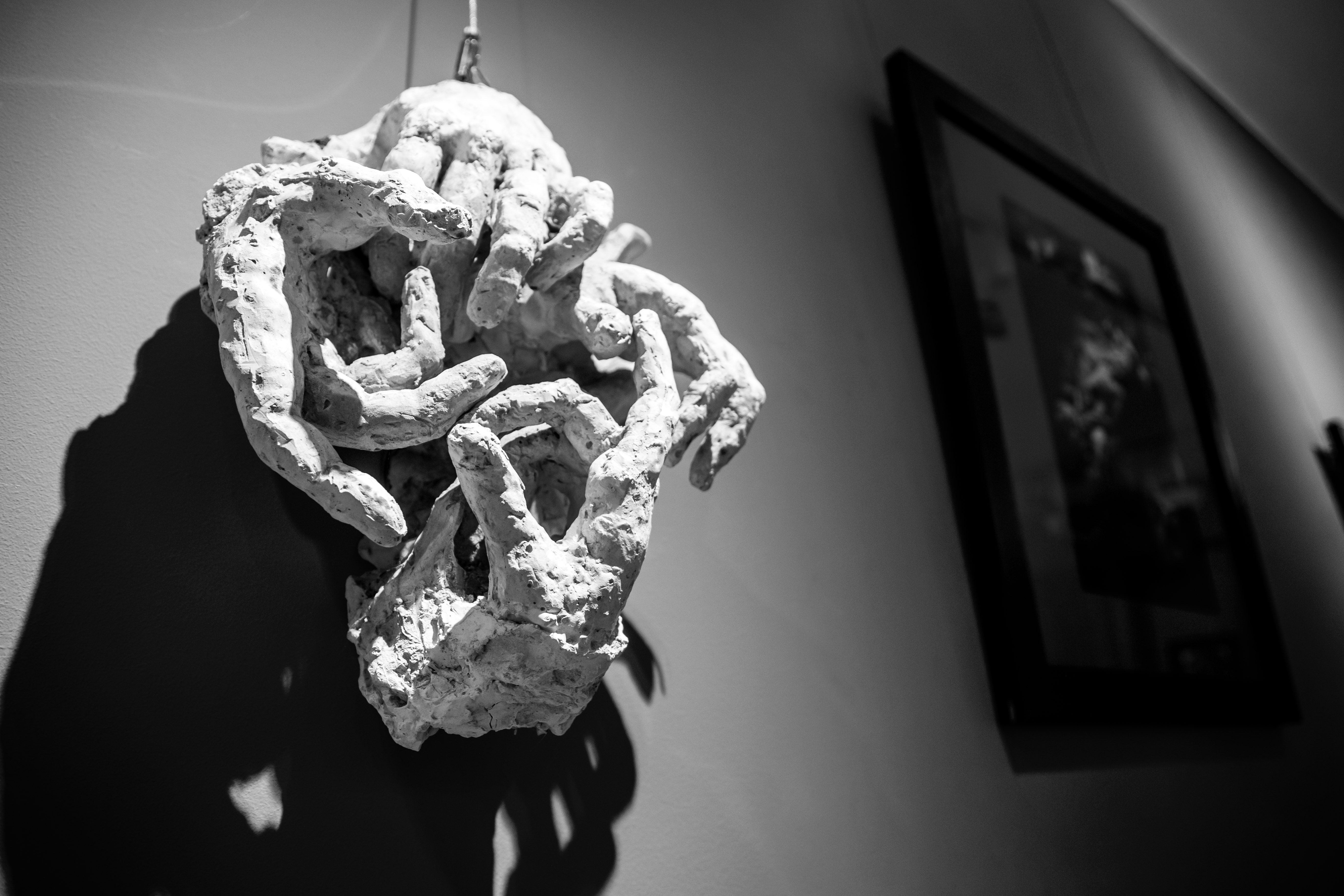 Благая весть Благовестнова: Выставка, открывшаяся в Тверском императорском дворце, стала настоящим откровением для тверских ценителей искусства