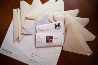 «Письмо солдату»: РИА Верхневолжье получает послания для тверских военнослужащих со всей области