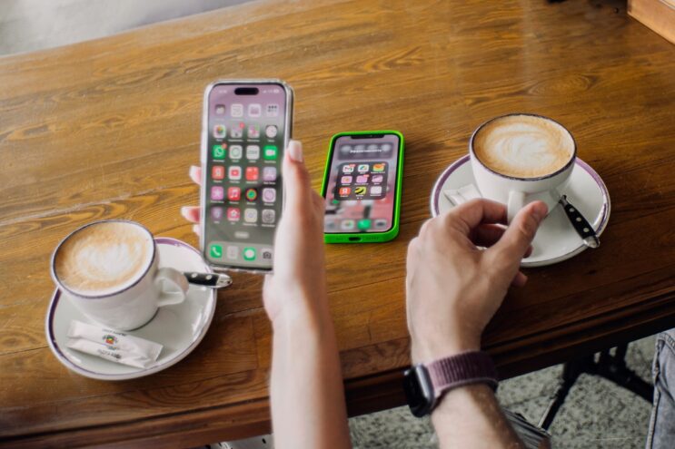 Специалист рассказал, почему необходимо время от времени выключать смартфон Специалист рассказал, почему необходимо время от времени выключать смартфон