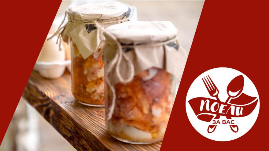 Поели за вас: Лучшие рецепты заготовок на зиму