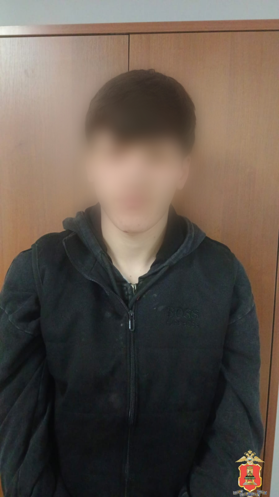 400 свертков с героином привезли в Тверь двое молодых иностранцев