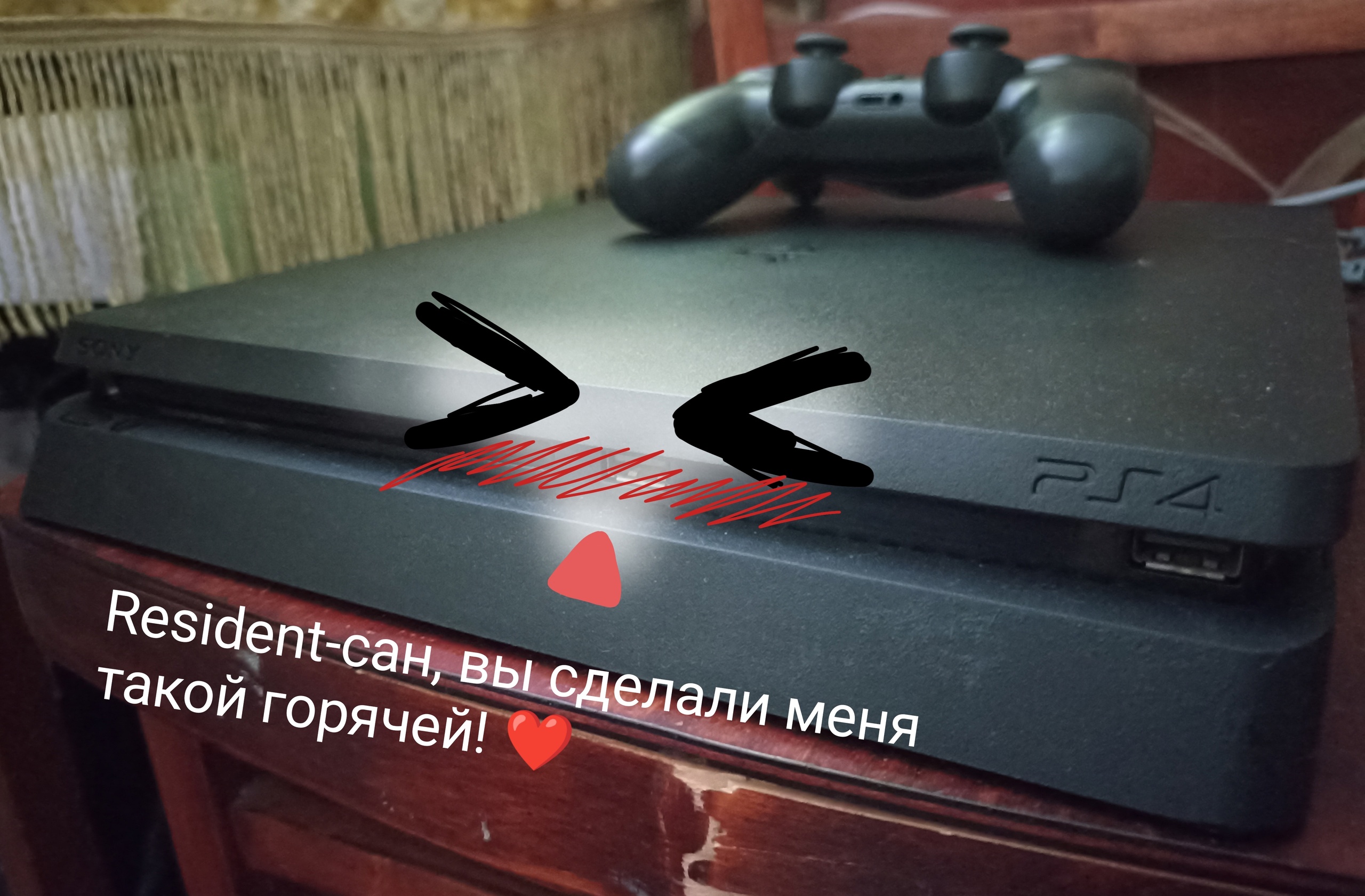 Поиграли за вас: «Горячая» и увлекательная Resident Evil Village