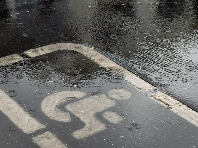 Синоптики обещают дождливую пятницу в Тверской области Синоптики обещают дождливую пятницу в Тверской области