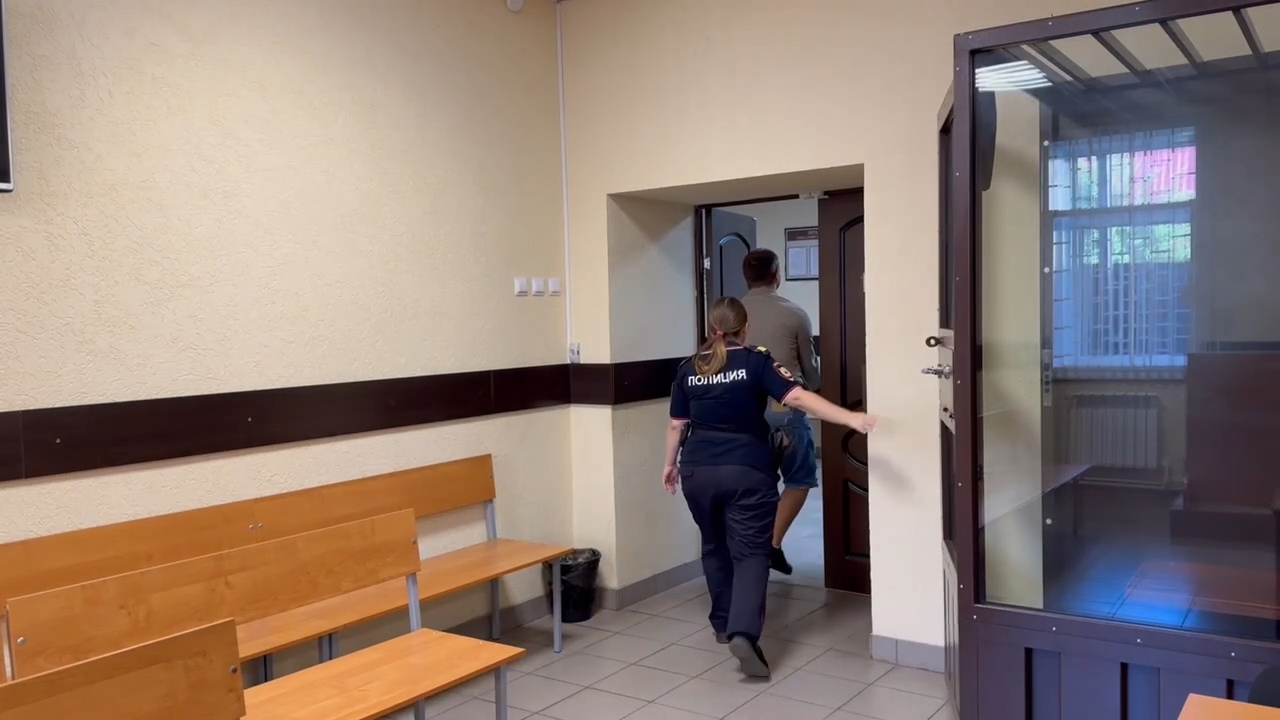 Житель Тверской области избил своего дедушку до смерти Житель Тверской области избил своего дедушку до смерти