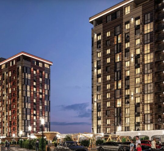 Новые стандарты комфорта: как современные жилые комплексы меняют представление о городской среде