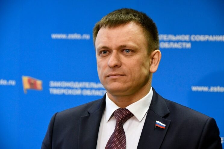 Александр Слепышев: В Тверской области создан единый пакет регламентов для работы с инвесторами Александр Слепышев: В Тверской области создан единый пакет регламентов для работы с инвесторами