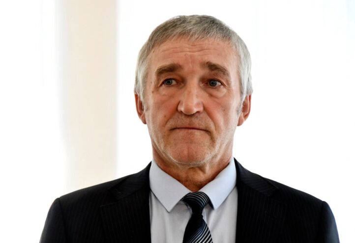 Александр Кушнарев: Губернатор всегда реагирует на предложения Александр Кушнарев: Губернатор всегда реагирует на предложения