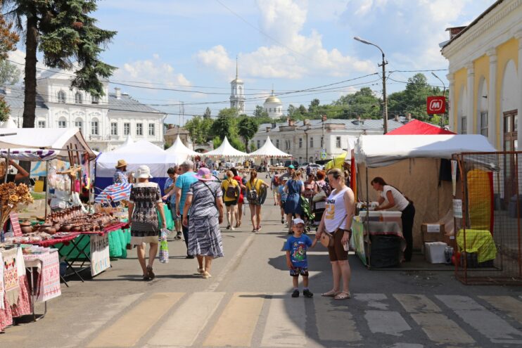 Игорь Руденя: Мы введем в работу механизм по субсидированию процентной ставки на строительство отелей