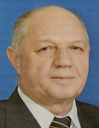 Игорь Руденя поздравил с 85-летием профессора ТвГТУ Вячеслава Миронова