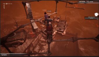 Поиграли за вас: Проверка дружбы на прочность в игре Chained Together