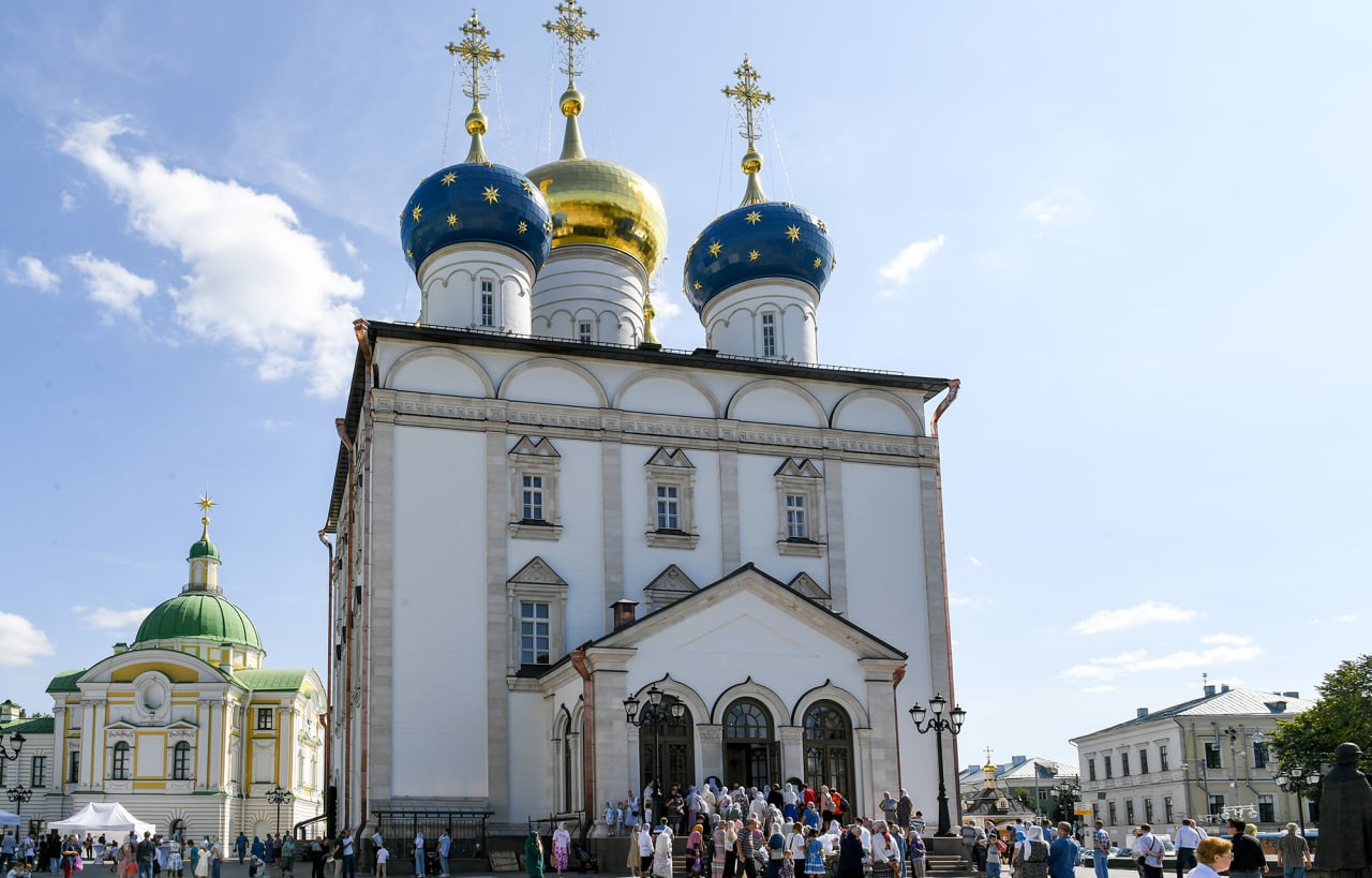 В Твери стартовала акция «Семьям Верхневолжья – урожай от сердца»