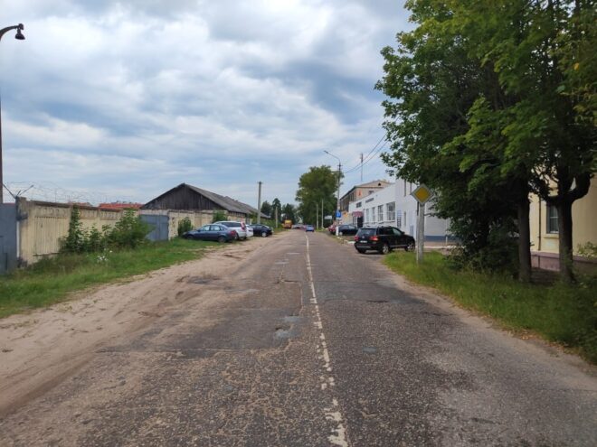 В Твери водитель сбил пешехода и скрылся В Твери водитель сбил пешехода и скрылся