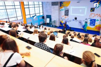 Тверская область в ТОПе регионов по количеству заявок на Всероссийский конкурс Знание.Лектор – 2024