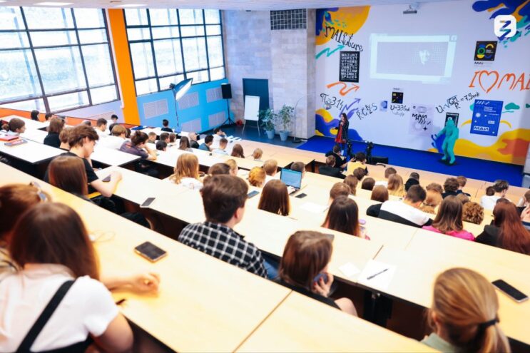 Тверская область в ТОПе регионов по количеству заявок на Всероссийский конкурс Знание.Лектор – 2024 Тверская область в ТОПе регионов по количеству заявок на Всероссийский конкурс Знание.Лектор – 2024