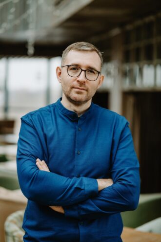 Александр Дылевский