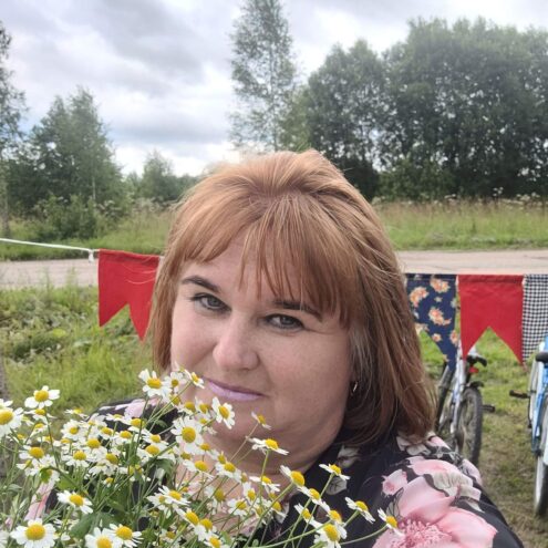 Елена Соколова: Быть на страже Родины – священный долг каждого мужчины