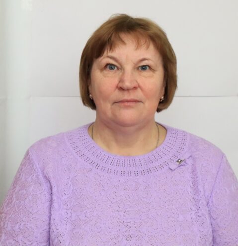 Нина Радкова: Выбор добровольцев достоин уважения