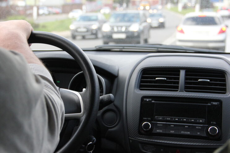 Почему 98,6 FM стала любимой волной автолюбителей Ржева