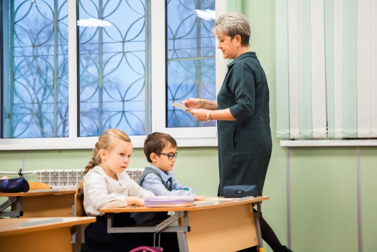 Игорь Руденя рассказал, когда педагоги Верхневолжья получат выплату к началу учебного года Игорь Руденя рассказал, когда педагоги Верхневолжья получат выплату к началу учебного года