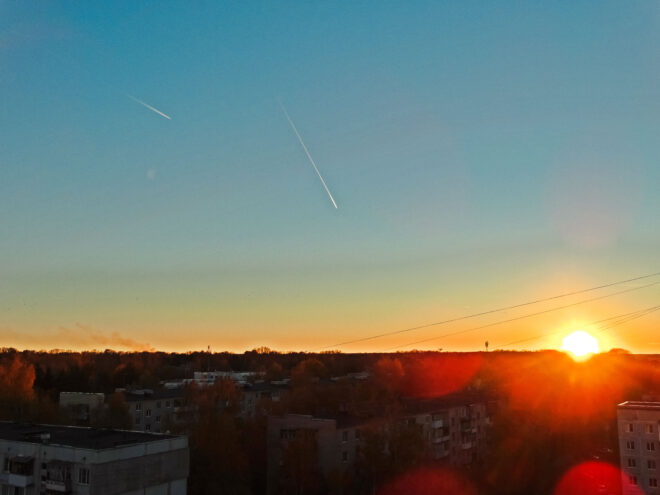 15 августа в Тверской области ожидается солнечная погода 15 августа в Тверской области ожидается солнечная погода