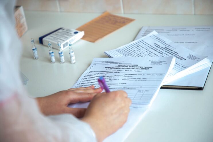 В 2024 году Отделение Социального фонда по Тверской области оплатило больничные для 100 тысяч жителей