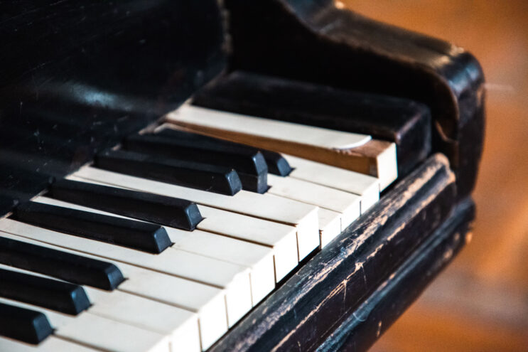 Академия музыкальных искусств в Чехии Академия музыкальных искусств в Чехии