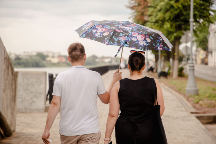 Погода в Тверской области удивит своим непостоянством Погода в Тверской области удивит своим непостоянством