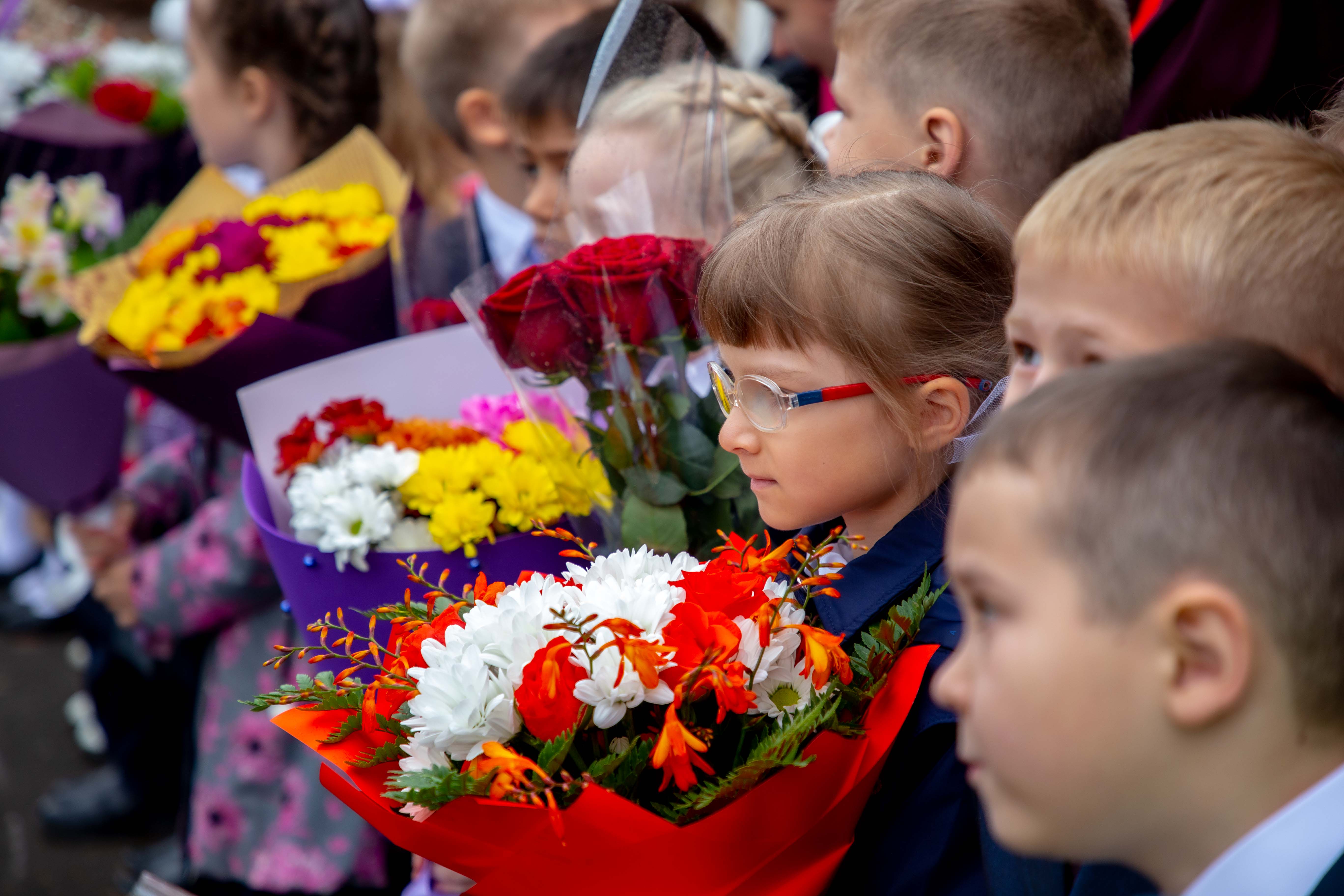 Сколько жители ЦФО планируют потратить на подготовку к школе? Сколько жители ЦФО планируют потратить на подготовку к школе?